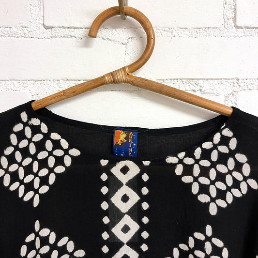 Aishan Puutarhan Rauha – Kaftaani