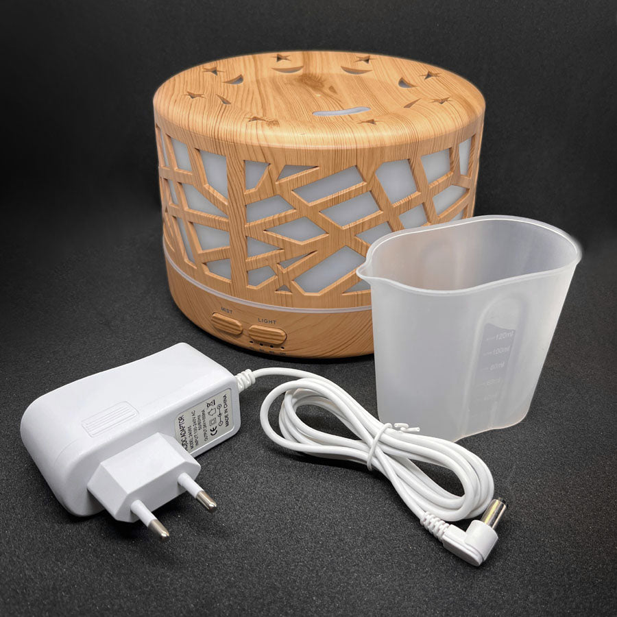 Life of Leisure Starlight Aroma Diffuser