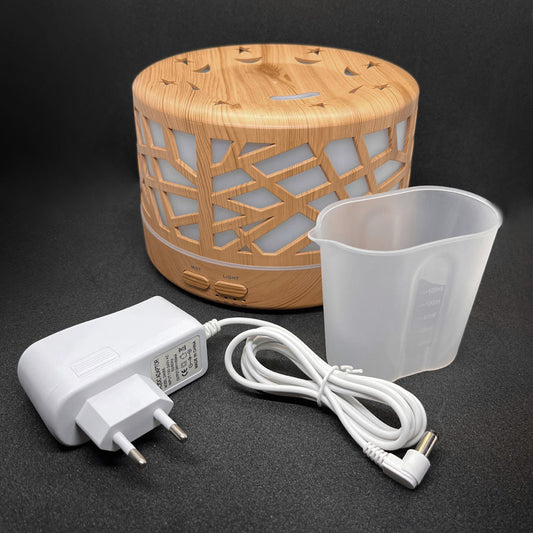 Life of Leisure Starlight Aroma Diffuser