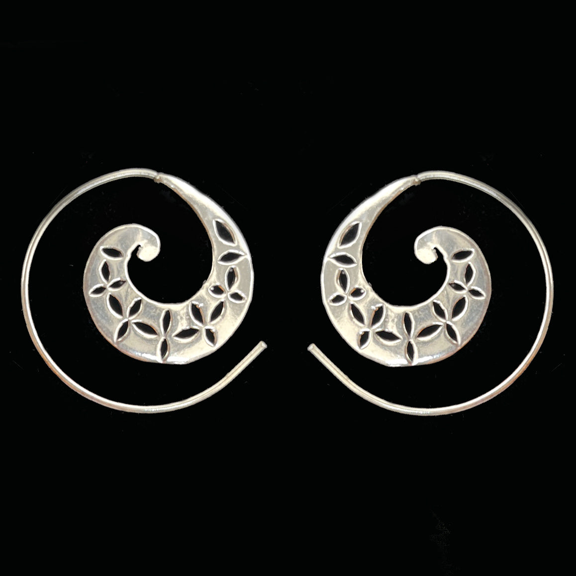 Spiraalikorvakoru Asha