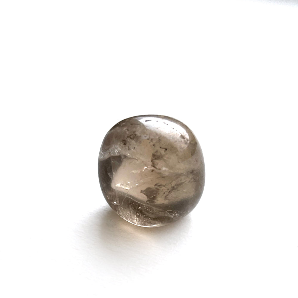 Savukvartsi, kristalli