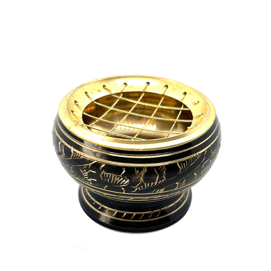 Suitsuketeline, Astia verkolla