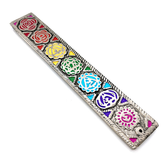 Suitsuketeline, Chakra Symbolit