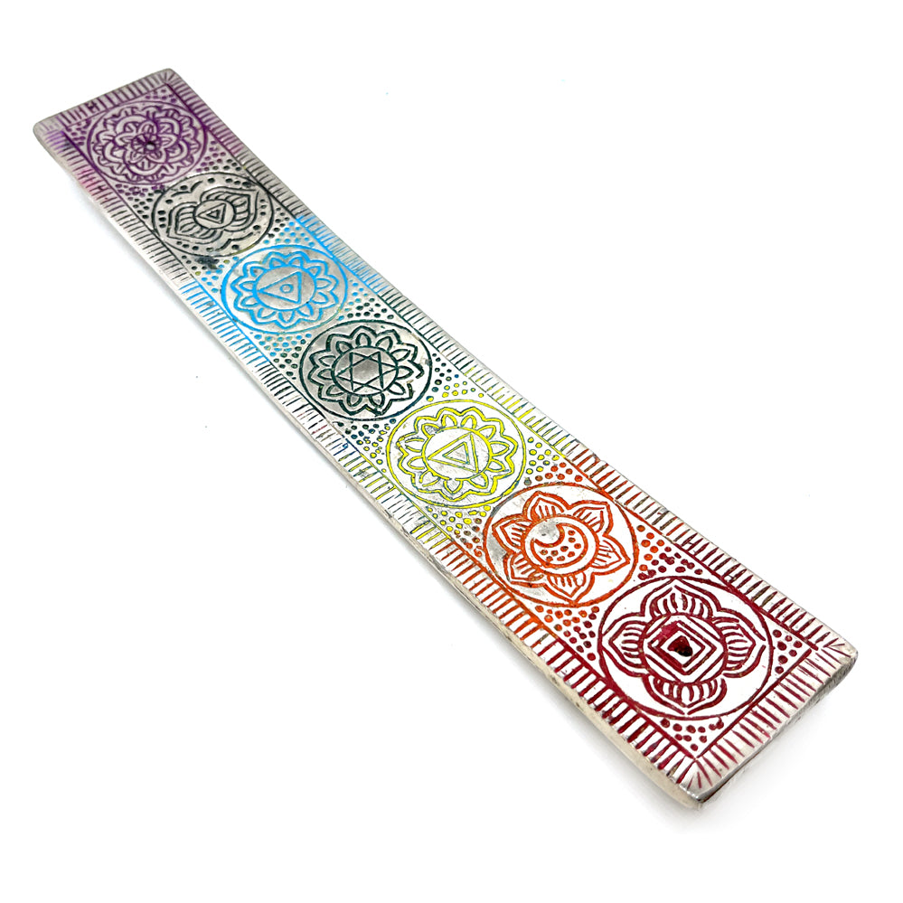 Suitsuketeline, Chakra 2X