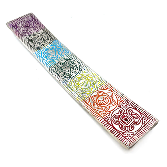 Suitsuketeline, Chakra 2X