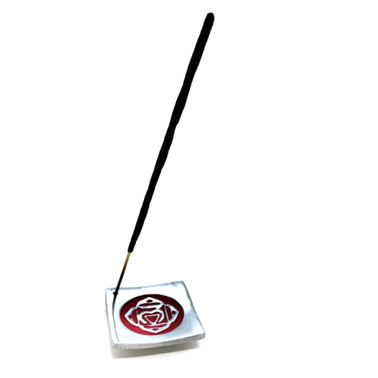 Suitsuketeline, Chakra Tiles