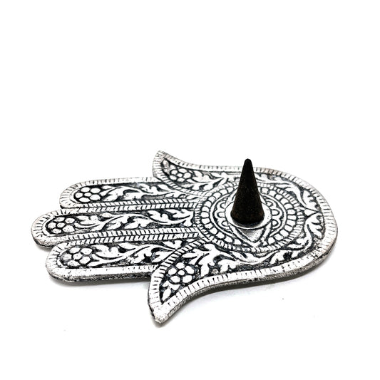 Suitsuketeline, Hamsa Plate