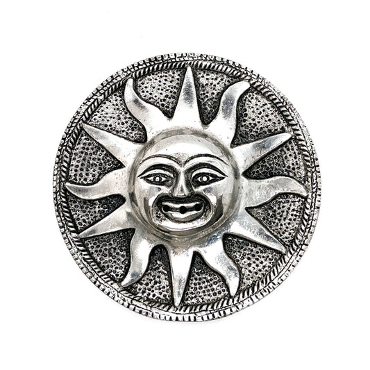 Suitsuketeline, Aurinko