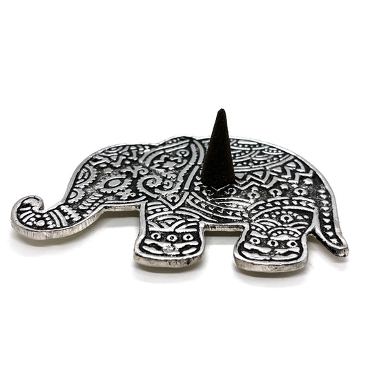 Suitsuketeline, Norsu Plate