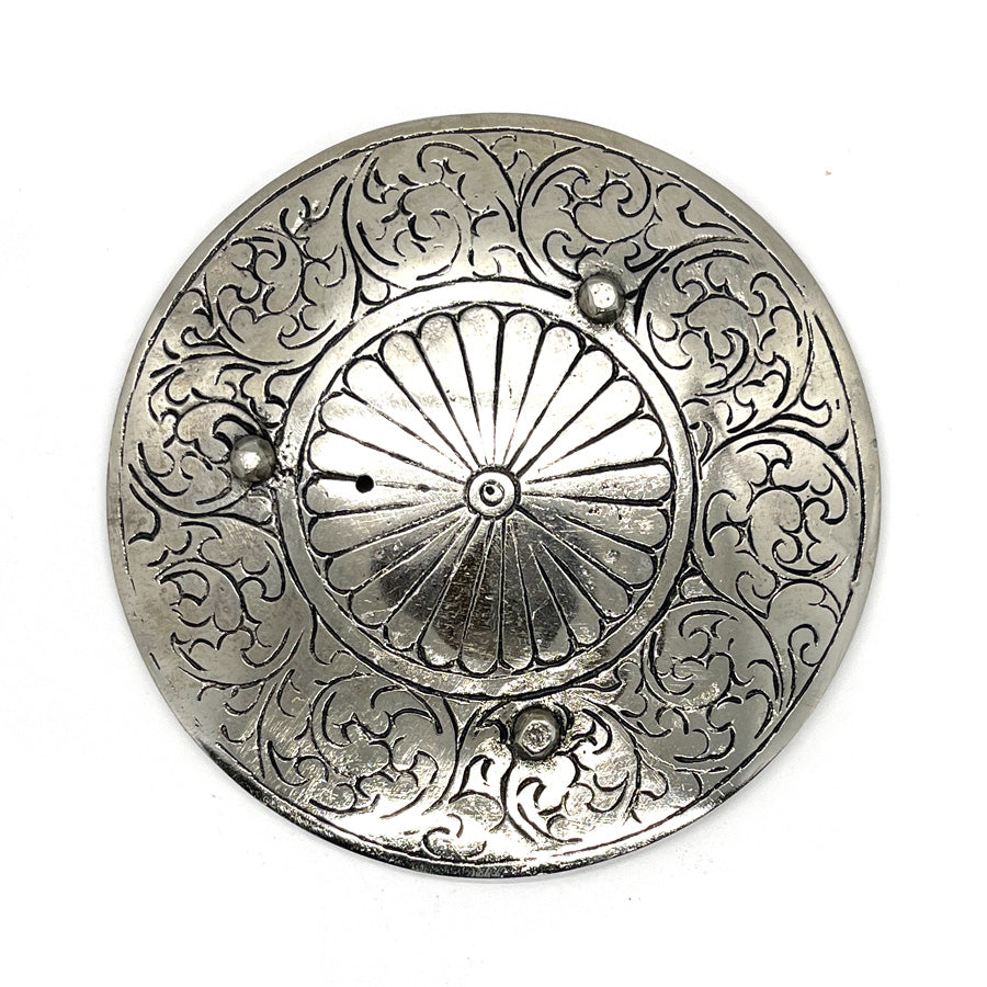 Suitsuketeline, Hamsa Chakra