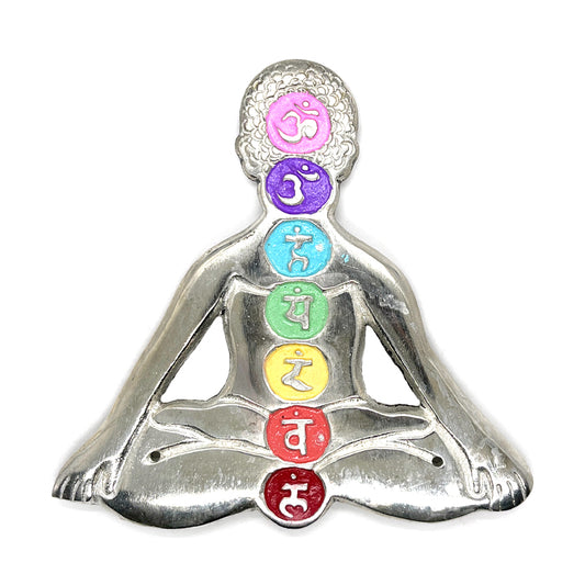 Suitsuketeline, Chakrakeho