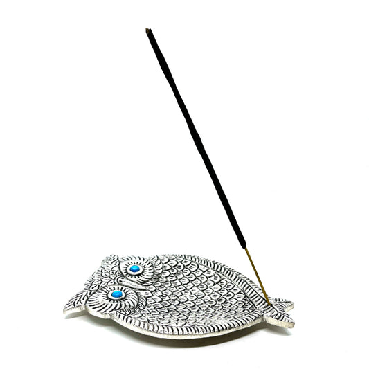 Suitsuketeline, Pöllö