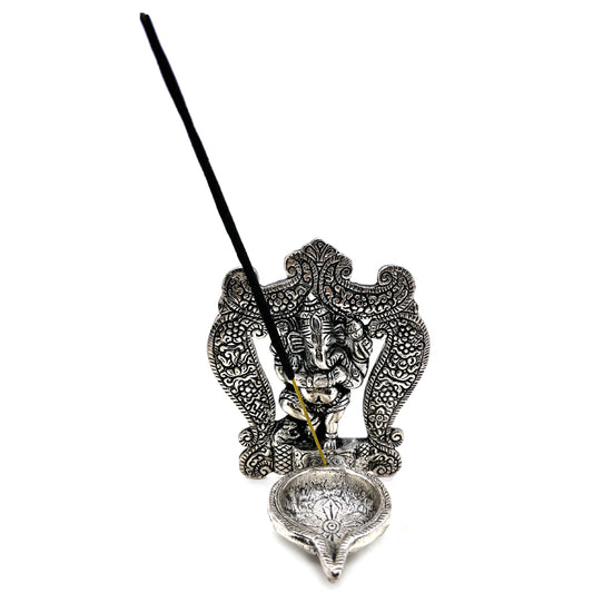 Suitsuketeline, Lord Ganesha Vessel