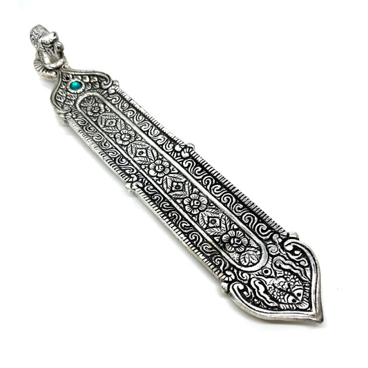 Suitsuketeline, Suksi, Norsu