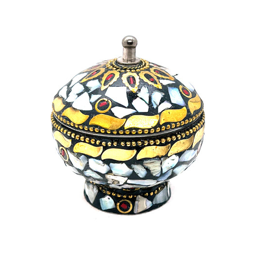 Mandira mosaiikkirasia