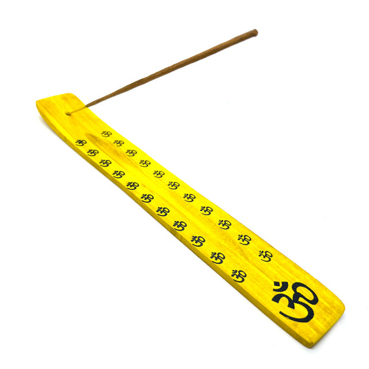 Suitsuketeline, Puusuksi Oum