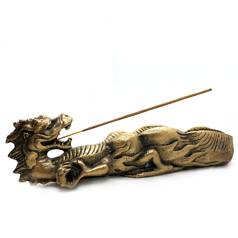 Suitsuketeline, Dragon