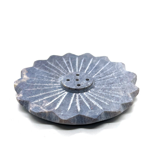 Suitsuketeline, Kivikukka