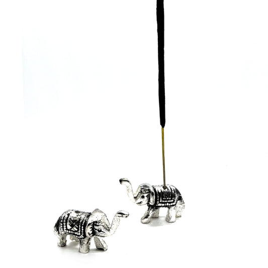 Suitsuketeline, Figuuri, Norsu