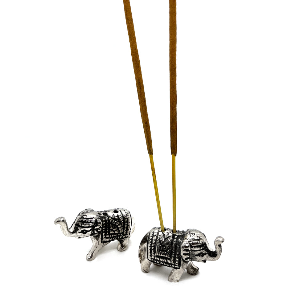 Suitsuketeline, Figuuri, Norsu