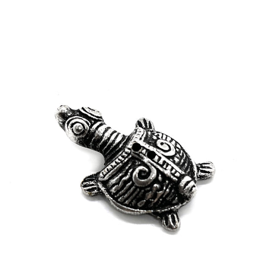 Suitsuketeline, Figuuri, Kilpikonna