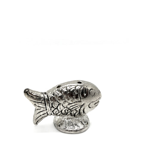 Suitsuketeline, Figuuri, Kala