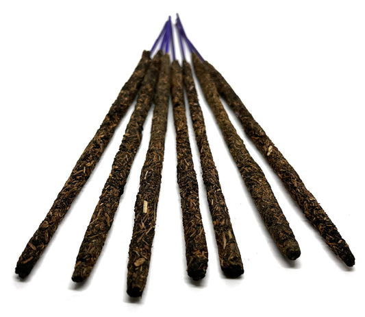 Namaste India White Sage suitsuke