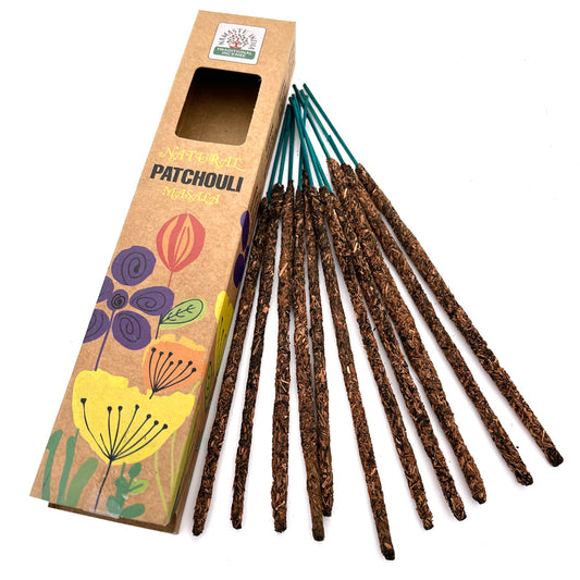 Namaste India English Lavender suitsuke