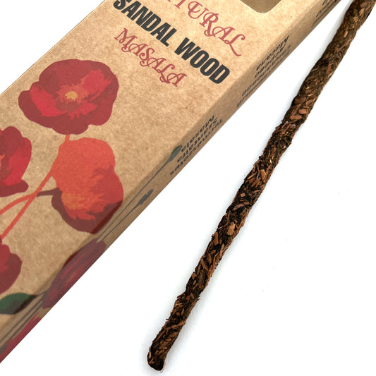 Namaste India Sandal Wood suitsuke