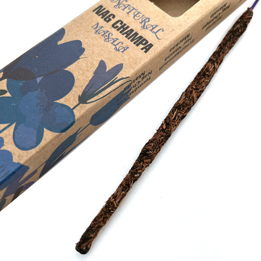 Namaste India Nag Champa suitsuke, Orkay Fragrance