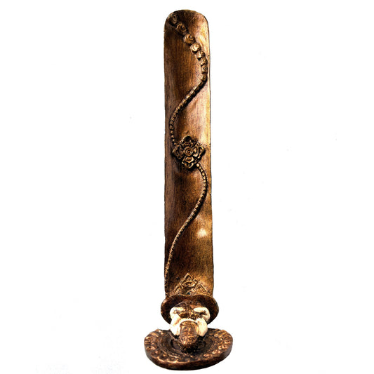 Suitsuketeline, Suksi Antiikki Bodhisattva