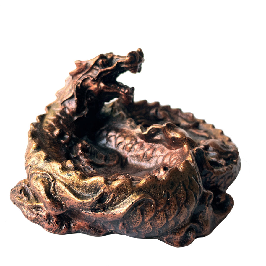 Suitsuketeline, Dragons nest