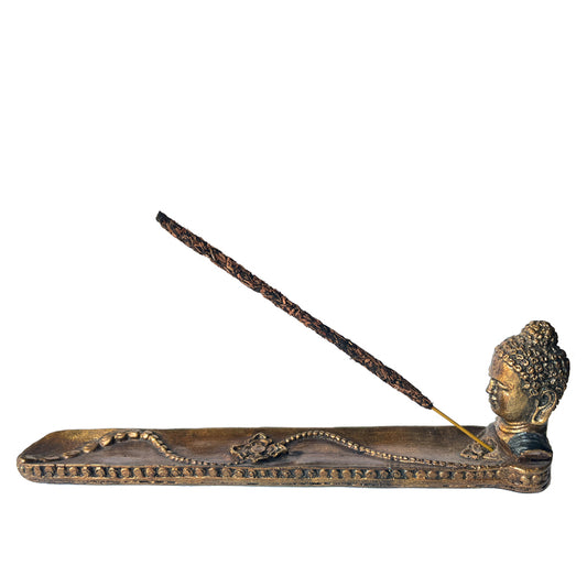 Suitsuketeline, Suksi Antiikki Buddhan pää