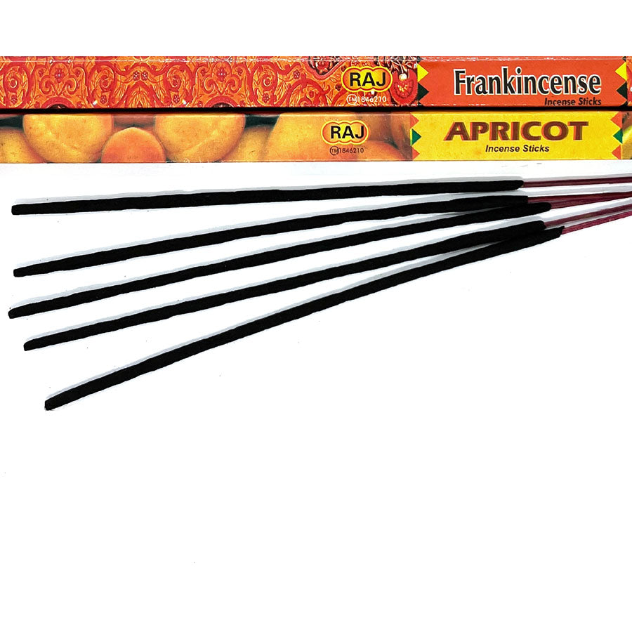 Suitsukesetti Rauha ja Lohtu