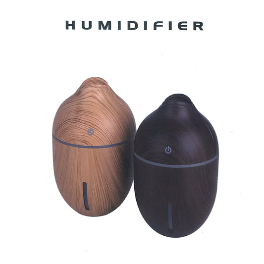 Ultraääni Diffuuseri Ilmankostutin Humidifier