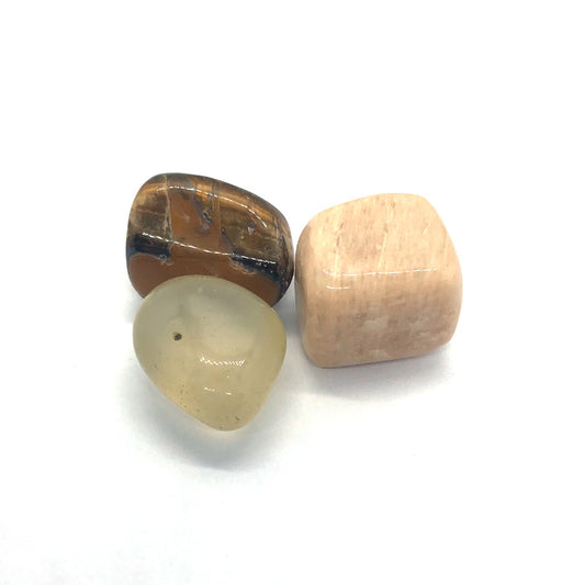 Horoskooppikivet, Kaksonen