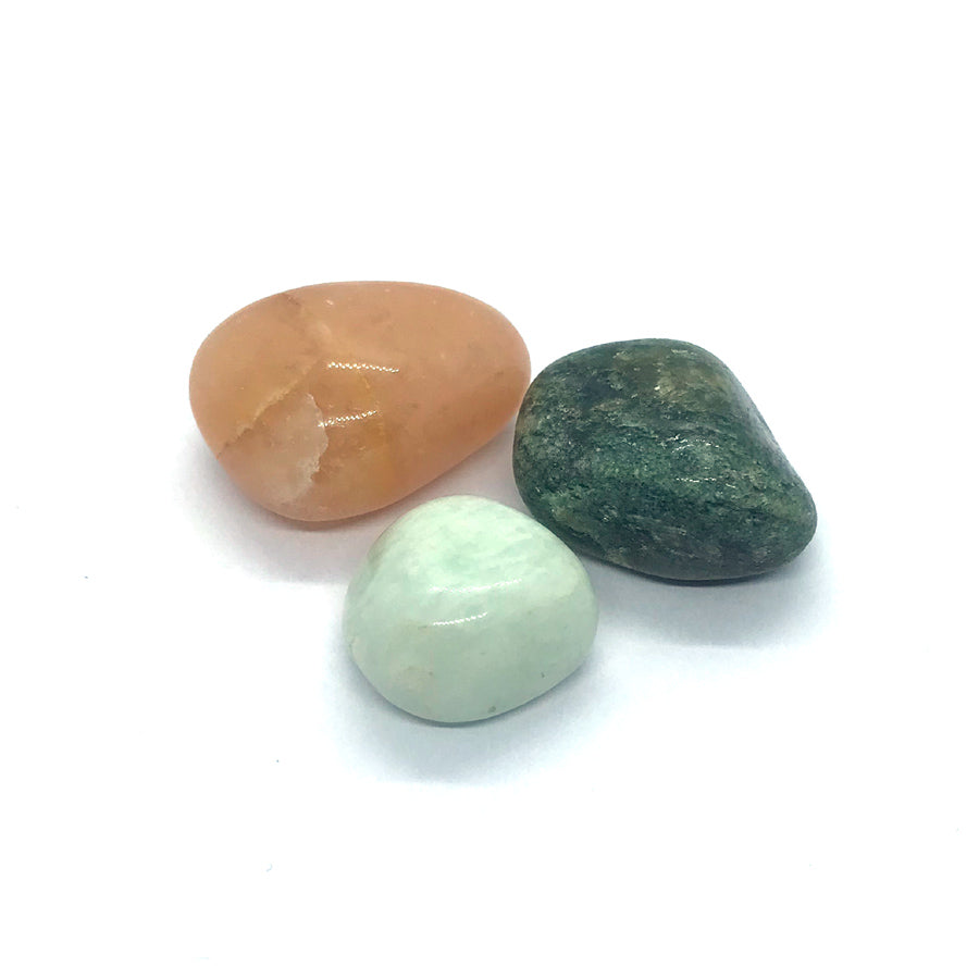 Horoskooppikivet, Oinas