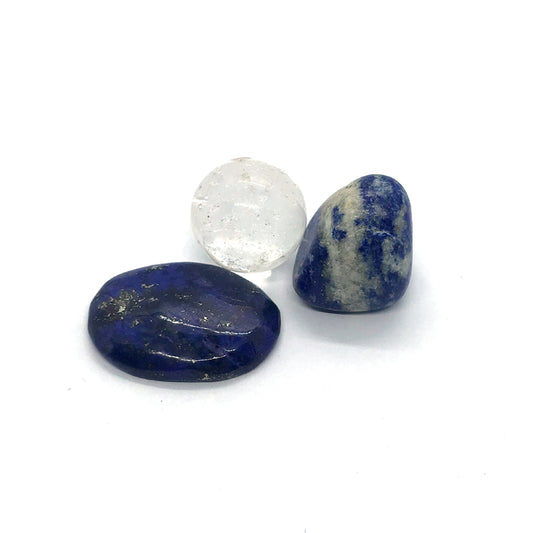 Horoskooppikivet, Jousimies