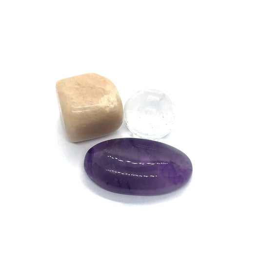 Horoskooppikivet, Kalat