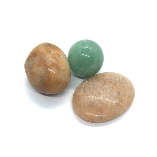 Horoskooppikivet, Rapu