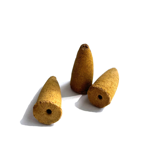 Backflow suitsuketeline, Baby Buddha