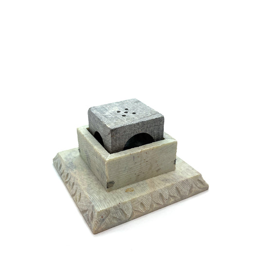 Suitsuketeline, Torni Pitsi