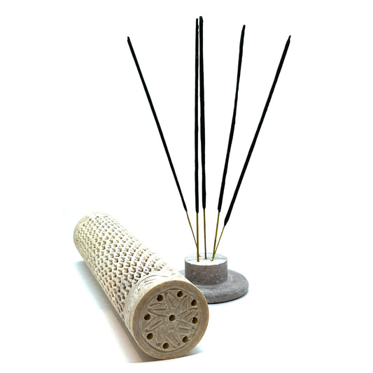 Suitsuketeline, Reikätorni