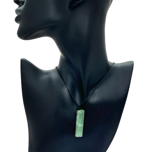 Kivikoru, Vihreä Aventuriini, kristalli