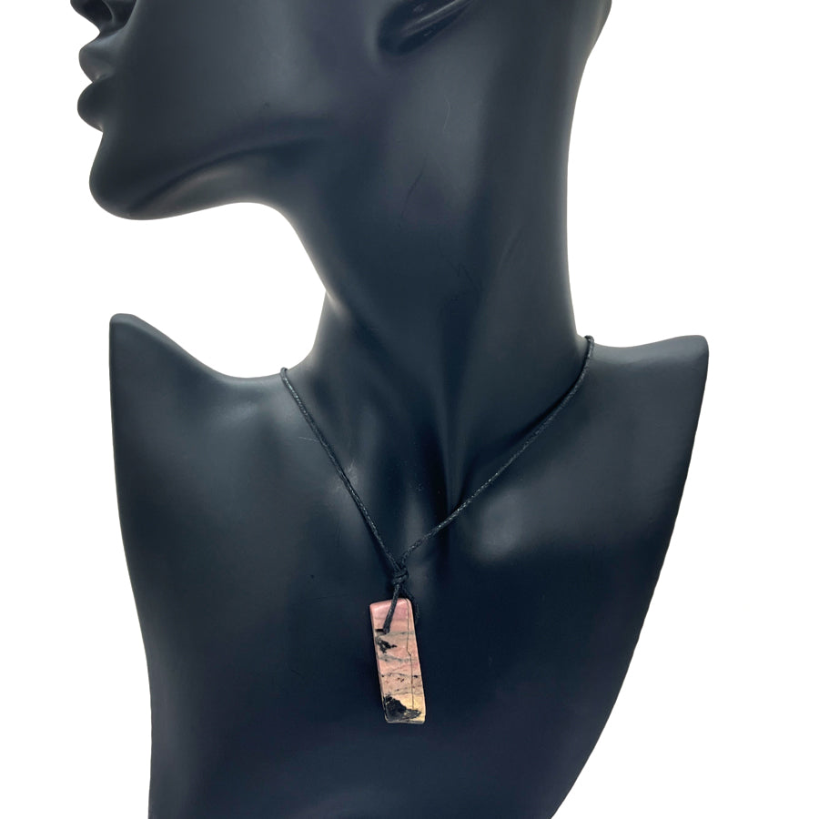 Kivikoru, Rodoniitti