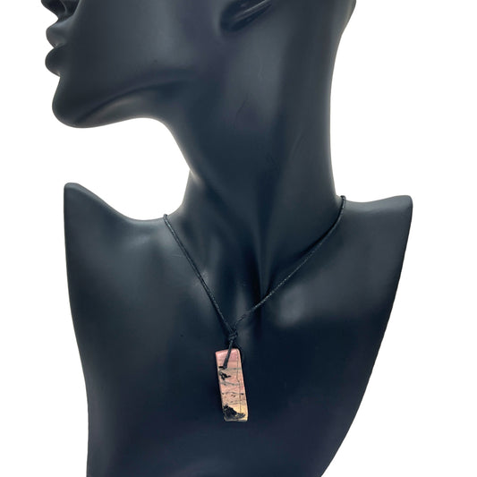 Kivikoru, Rodoniitti