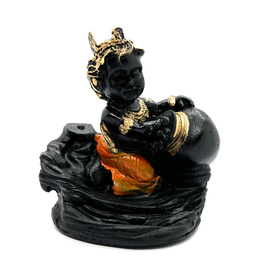 Backflow suitsuketeline, Voivaras