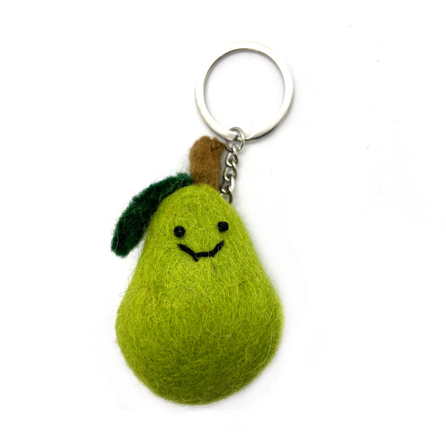 Nepalilaisten Naisten Käsityöt: Villavihannekset