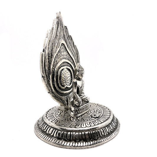 Suitsuketeline, Liekki