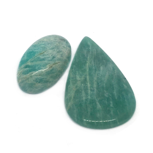 Amatsoniitti, Hiottu